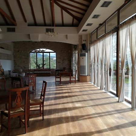 אפרטהוטל קלמאטה Polas Residencies מראה חיצוני תמונה