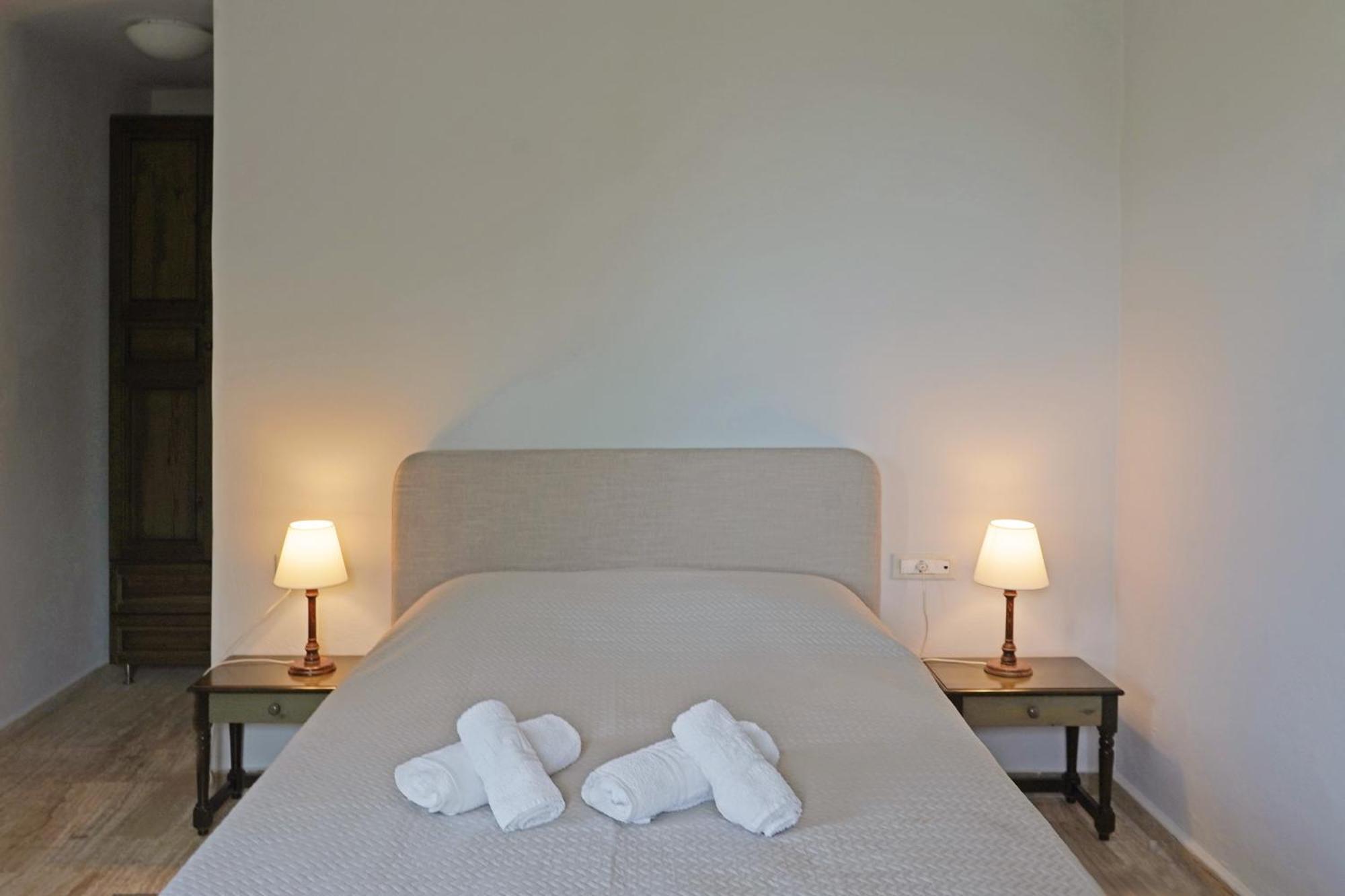 אפרטהוטל קלמאטה Polas Residencies חדר תמונה