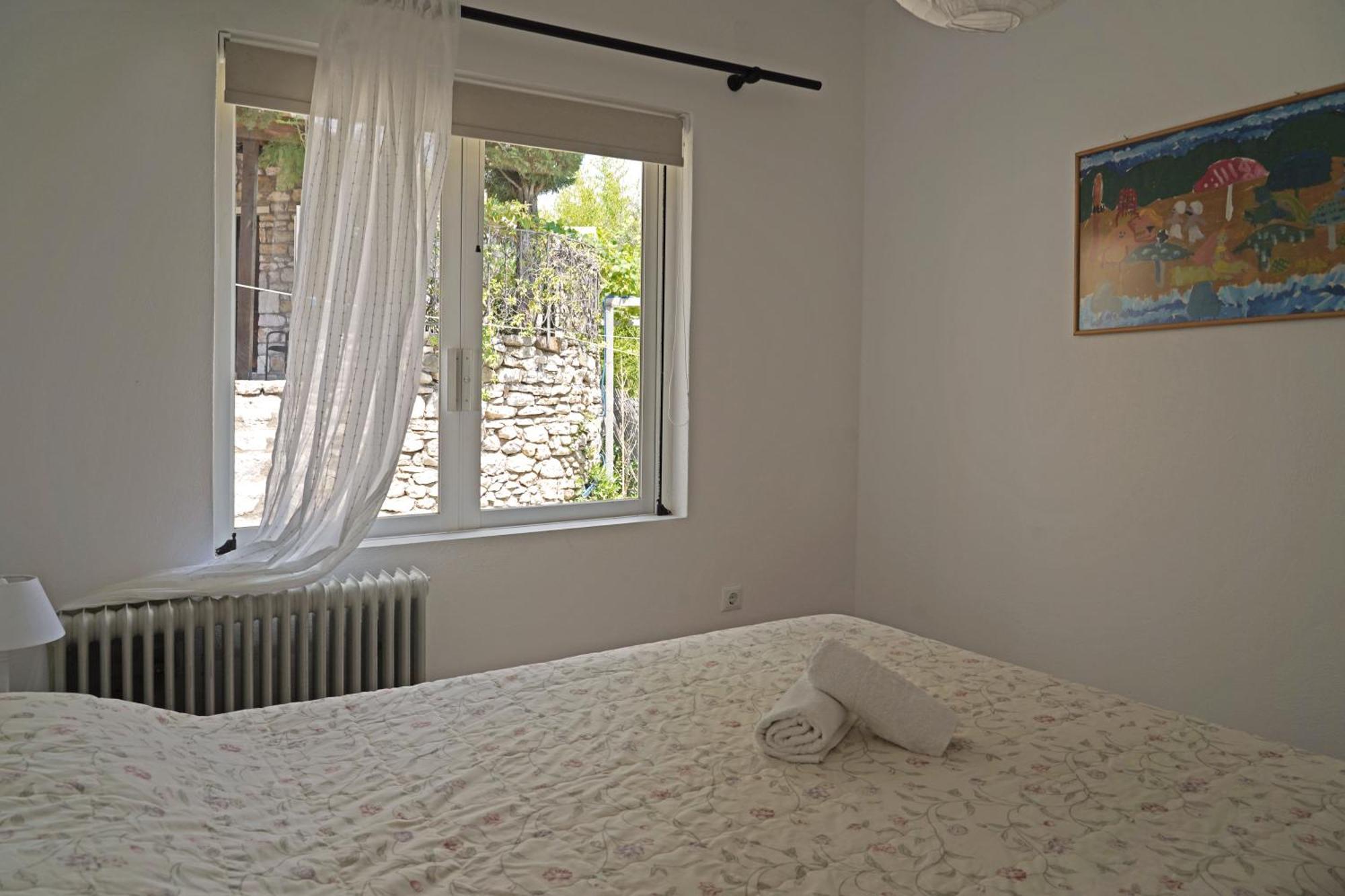 אפרטהוטל קלמאטה Polas Residencies חדר תמונה