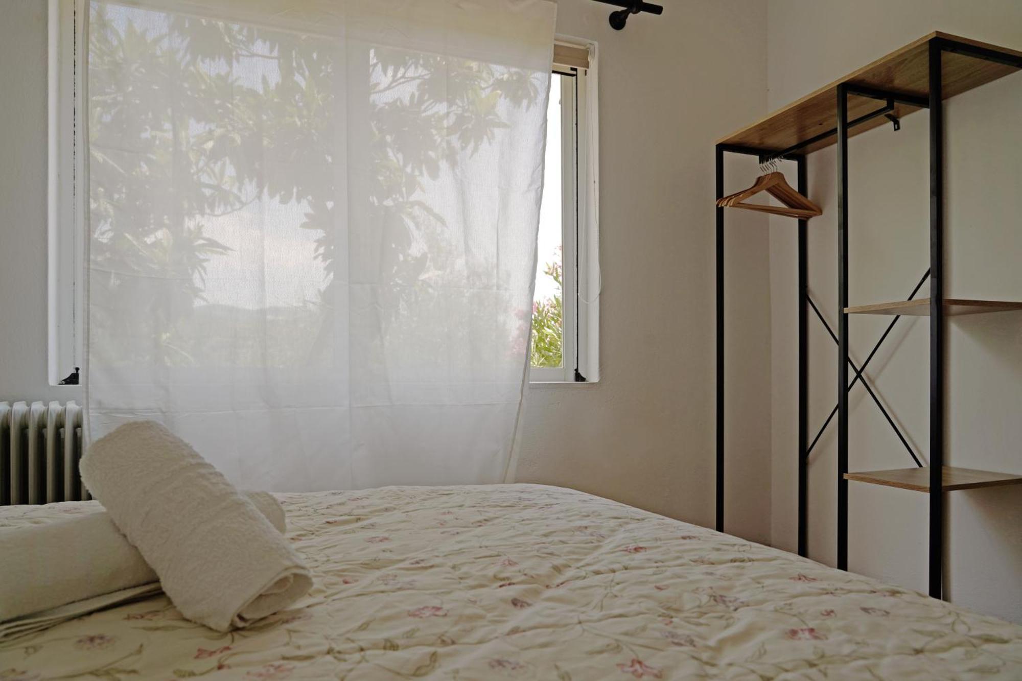 אפרטהוטל קלמאטה Polas Residencies חדר תמונה